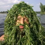 Случай в Астраханской области