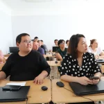 В Калмыкии с начала года число желающих бесплатно сменить профессию увеличилось вдвое