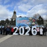 Более 600 детей из столицы Калмыкии посетили Астрахань 