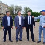 Калмыцкие энергетики соревнуются в профмастерстве