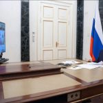 В Кремле обсудили ситуацию с топливом