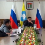 В Элисте провели прием граждан по личным вопросам