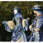 Завтра Элиста станет столицей уличного театра