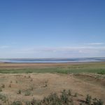 Первый природный заказник Калмыкии отметил день рождения