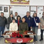 В школе Калмыкии почтили память братьев Эрендженовых  