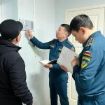 В Калмыкии проверяют автозаправочные станции