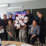 В Калмыкии социальные педагоги повысили квалификацию