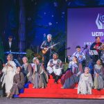 Калмыцкий театр выступит на фестивале в Москве 