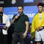 Элиста на пороге грандиозного вечера единоборств БЕТСИТИ Fight Nights 135