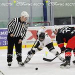 В Элисте состоялся товарищеский хоккейный матч между командами Калмыкии и Москвы