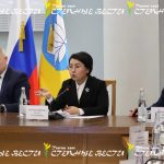 Правительство Калмыкии планирует участие региона в флагманских проектах