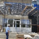 В Элисте проинспектировали капремонт учреждений образования