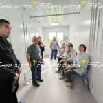 В Калмыкии завершился очередной этап акции «Будь здоров»