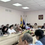 В Калмыкии стартовал месячник по охране труда