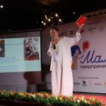 Изделия мамы-предпринимателя из Калмыкии признаны на всероссийском уровне 