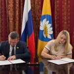 В Калмыкии будут сотрудничать парламент и ассоциация юристов
