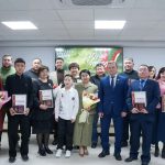 15 лет исполнилось общественному движению «Народный фронт»