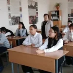 Школьникам Калмыкии рассказали об истории Крыма