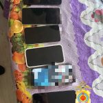 В Калмыкии задержали мошенника, выдававшего себя за сотрудника кафе