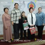 Председатель правительства Калмыкии исполнила мечту детей   