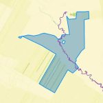 В Калмыкии более гектара береговой полосы реки вернули в госсобственность