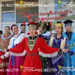 Калмыкия фестивальная готова удивлять гостей