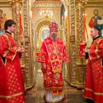 В Калмыкии мужчина с ножом напал на священника