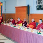 Вуз Калмыкии анонсировал новую программу изучения буддизма 