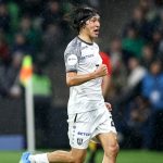 Гол Мингияна Бевеева изменил расстановку сил в борьбе за чемпионство