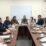 В Калмыкии обсудили создание кадетских классов