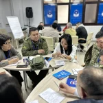 Развитие Калмыкии обсудили на форуме «Есть результат!» партии «Единая Россия»