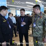 Делегация Калмыкии участвует в работе форума ЮФО