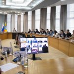 В Калмыкии обсудили безопасность дорожного движения  