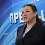 Маргарита Лянге: Мы не должны прятаться от проблем, это не наш путь
