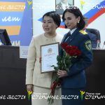 В Калмыкии подвели итоги работы территориальной подсистемы РСЧС 