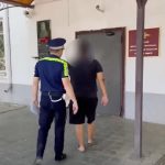 Элистинец ответит за повторное нарушение правил дорожного движения