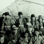 Калмыцкий квест: как в прошлые века доказывали невиновность