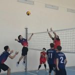 В Калмыкии прошел волейбольный турнир памяти Мергена Басангова