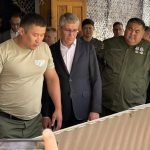 В Калмыкии делегация Тульской области посетила центр «Воин»