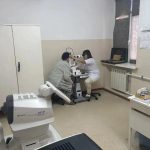 К акции «Будь здоров!» присоединился еще один район Калмыкии