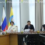 Калмыцкому кабмину предстоит заниматься вопросами искусственного интеллекта, экологии, внешней политики и социалки   