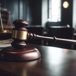  Суд Калмыкии отправил злостного алиментщика на принудительные работы 