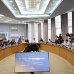 Правительство Калмыкии отчиталось о развитии региона