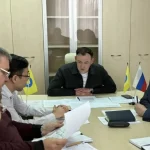 В Элисте обсудили водообеспечение рисовых чеков