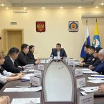 В Элисте обсудили противодействие терроризму в школах  