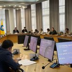 В Калмыкии обсудили работу платформы обратной связи