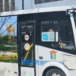 В столице Калмыкии изменилась стоимость проезда в автобусах