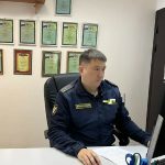 В Калмыкии конфисковали автомобиль у пьяного водителя 