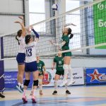 Калмыцкая «Ураланочка» – призер волгоградского чемпионата