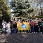 Школьники из Калмыкии покоряют театральную сцену «Артека»